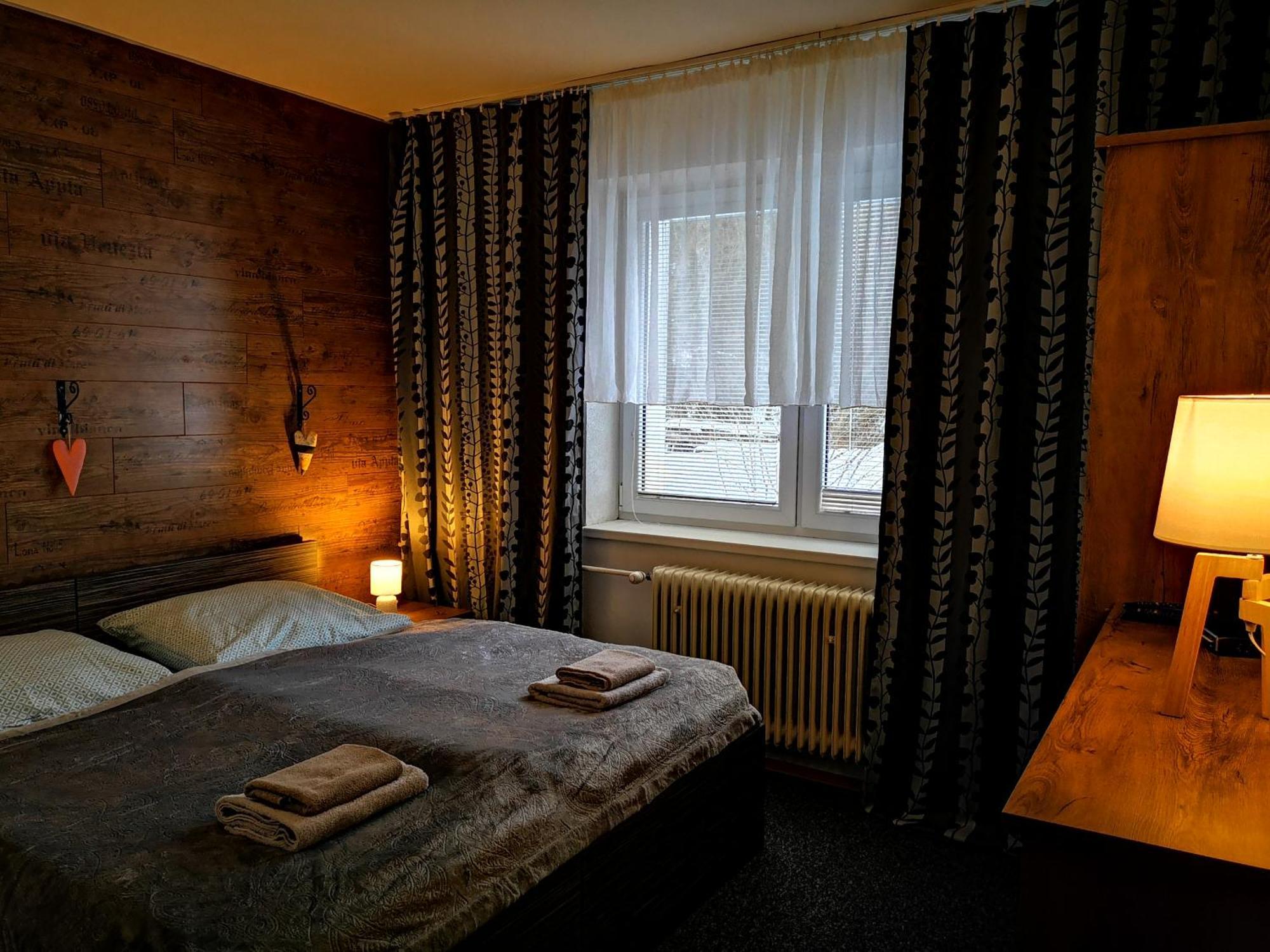 Penzion Zazrifka Zazriva Room photo